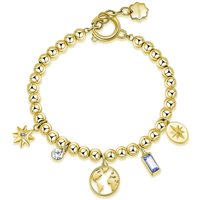 Bracciale Brosway Donna Chakra in Acciaio Cristallo BHKB119